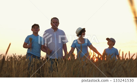 happy family, parents man woman holding children hands sunset park, mother father parents kid outdoors nature, sunset family gathering, sunrise or sunset, father son fishing, together child walk happy family, parents man woman holding children hands sunset park, mother father parents kid outdoors nature, sunset family gathering, sunrise or sunset, father son fishing, together child walk 133241530