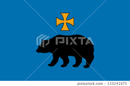 Przemysl flag Przemysl flag 133241975