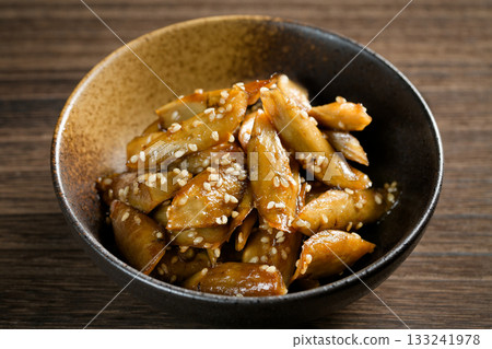 甜和辣的圖案 133241978