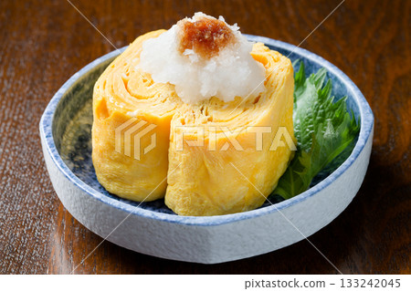 玉子燒 玉子燒 133242045