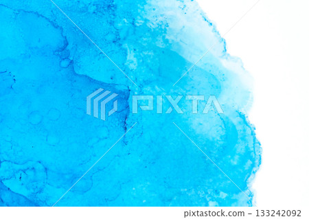Alcohol ink adult beautiful background image 133242092