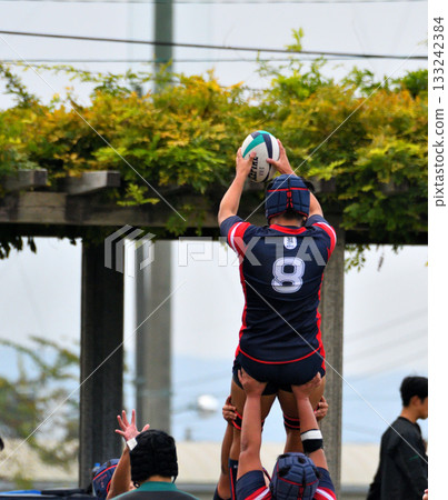 橄欖球，高中橄欖球 133242384