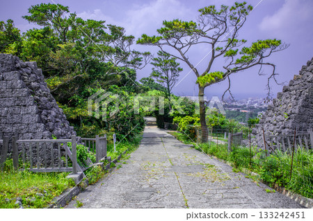 Urasoe城堡廢墟 Urasoe城堡廢墟 133242451