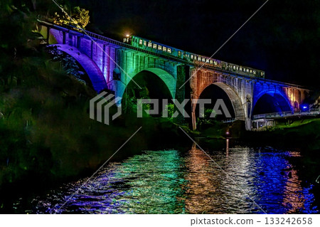Miyamorikawa bridge 133242658