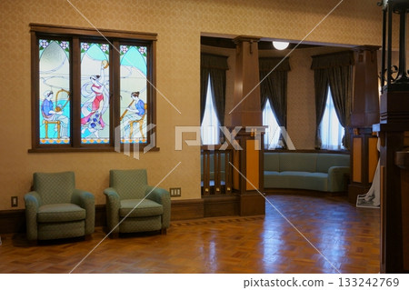 文化之路雙葉館大廳，大廳 133242769