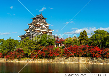 廣島城堡 133243101