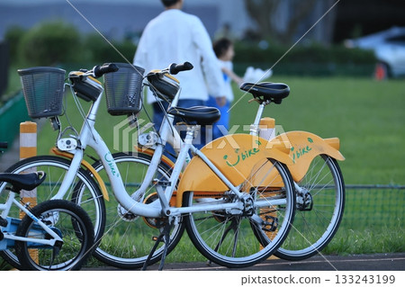bicycle, bike, taiwan 133243199