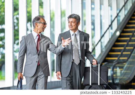 商人老人 商人老人 133243225