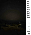 Starry sky in winter on Ishigaki Island, Okinawa Prefecture Starry sky in winter on Ishigaki Island, Okinawa Prefecture 133243265