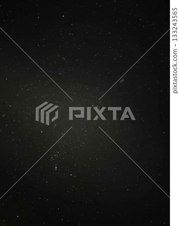 沖繩縣石垣島冬季的星空 133243565