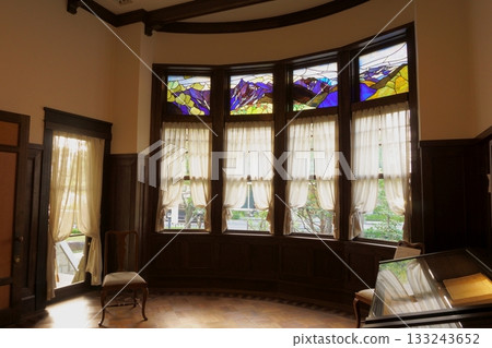 文化之路雙葉館展廳用作餐廳 文化之路雙葉館展廳用作餐廳 133243652
