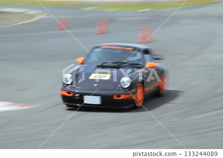 Omuta City Race Track Gymkhana, 133244089