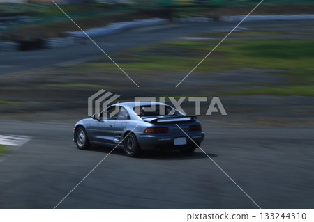 Omuta City Race Track Gymkhana, Omuta City Race Track Gymkhana, 133244310