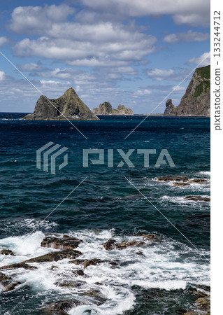 Shakotan-Otaru Coast Quasi-National Park Shakotan-Otaru Coast Quasi-National Park 133244712