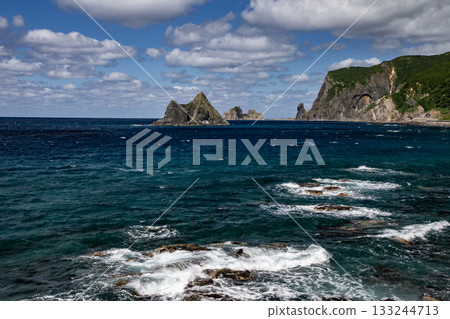 積丹-小樽海岸國家公園 133244713