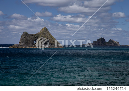 積丹-小樽海岸國家公園 133244714