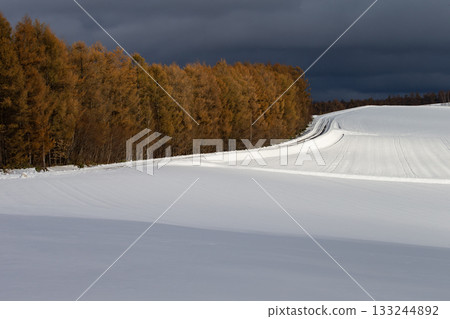 第一個雪山 第一個雪山 133244892