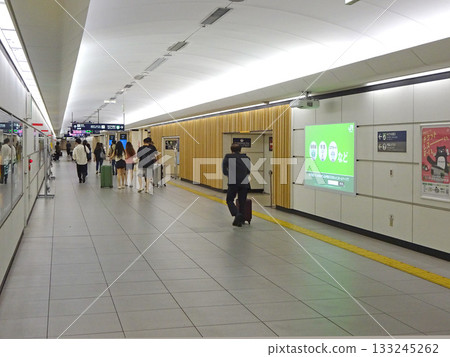 新千歲機場站, JR新千歲機場站, 新千歲機場, AP15 新千歲機場站, JR新千歲機場站, 新千歲機場, AP15 133245262