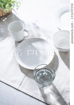 早晨的一杯水 早晨的一杯水 133245550