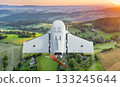 Russian drone known as Gerbera 133245644