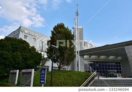 <千葉縣> 千葉市綠區辦事處 <千葉縣> 千葉市綠區辦事處 133246094