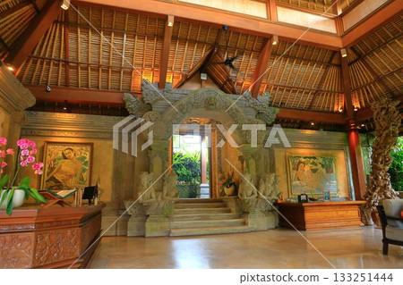 The Royal Pita Maha | Luxury Hotel Resort Ubud, Bali 133251444