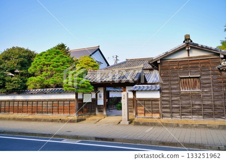 拉夫卡迪奧·赫恩紀念博物館景觀 133251962