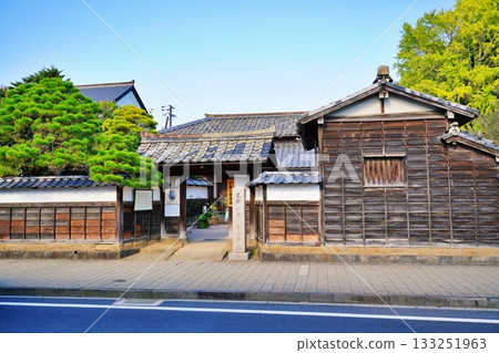 拉夫卡迪奧·赫恩紀念博物館景觀 133251963