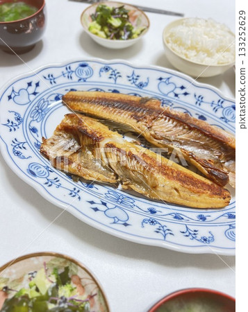 阿特卡鯖魚套餐 133252629