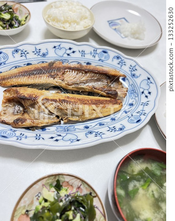 阿特卡鯖魚套餐 133252630