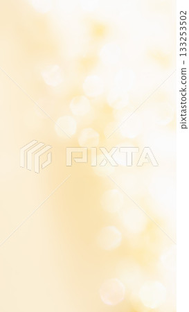 柔和閃亮的散景，淺色漸層背景 133253502