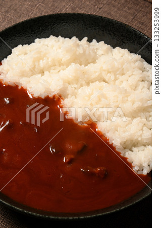 Hayashi rice  133253999