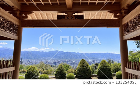 大峰靈山寺 大峰靈山寺 133254053