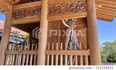 大峰靈山寺 大峰靈山寺 133254055