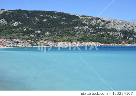 Town of Baska 133254107