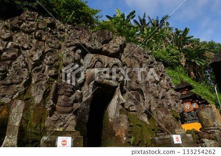 Goa Gajah, Bali, Indonesia 133254262