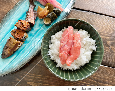 Takoko rice 133254708