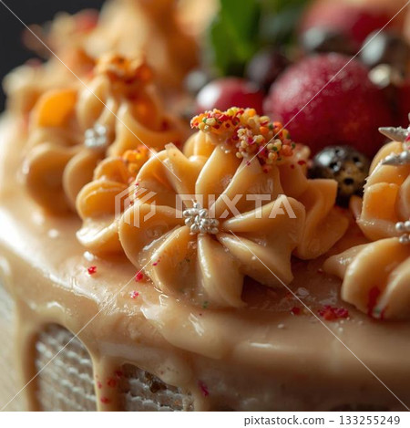 Plenty of fruit cake Plenty of fruit cake 133255249