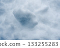 雪紋理 133255283