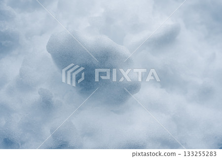 Snow texture 133255283