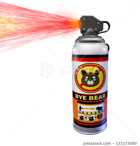 熊驅避噴霧劑,辣椒噴霧劑 熊驅避噴霧劑,辣椒噴霧劑 133255690