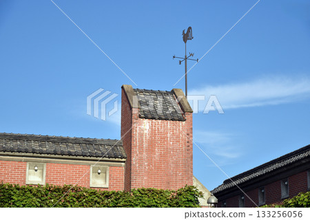 Kurashiki常春藤廣場風標 Kurashiki常春藤廣場風標 133256056