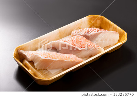 魚柳（用於火鍋） 133256770