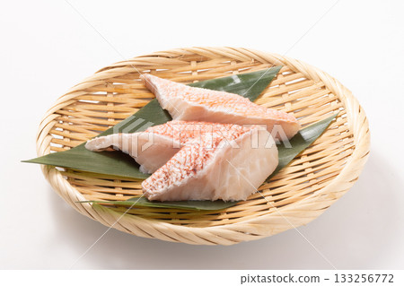 魚柳（用於火鍋） 133256772