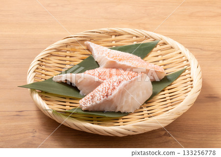 魚柳（用於火鍋） 133256778