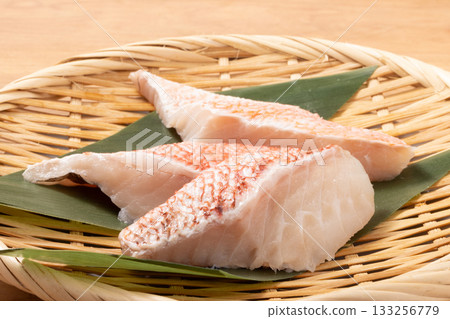魚柳（用於火鍋） 133256779