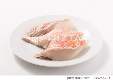 魚柳（用於火鍋） 133256781