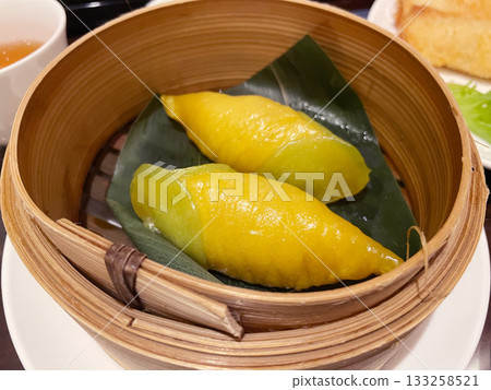 玉米餃子 玉米餃子 133258521