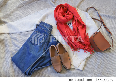 fashion coordination 133258789