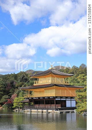 Kinkakuji Kinkakuji 133258804